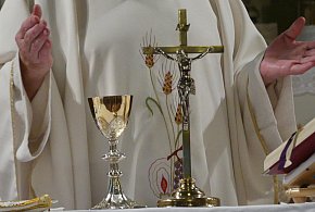 Kościół przesuwa ważne święto. Wydano oficjalne oświadczenie-10617