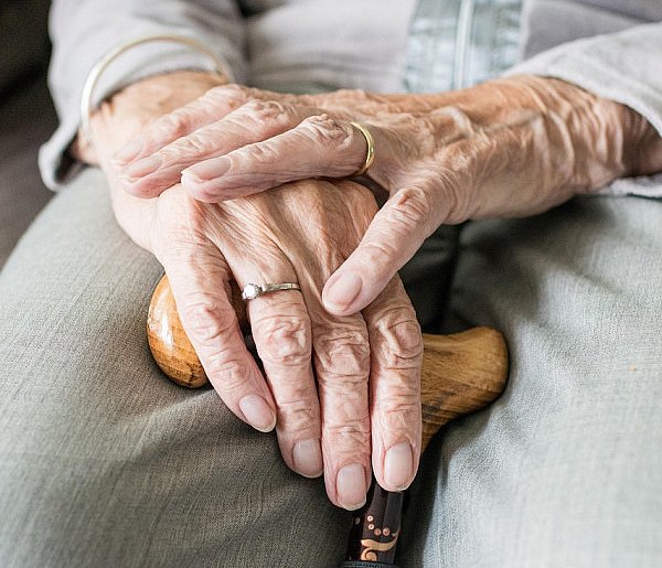 Nowa stawka najniższej emerytury. Rząd ujawnił kwotę-10782