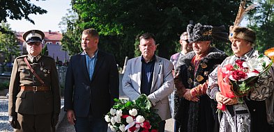 110. rocznica szarży pod Rokitną – hołd dla bohaterów-10794