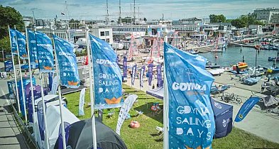 Gdynia stolicą żeglarstwa-10835