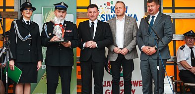 125-lecie OSP Siwiałka i Gminny Dzień Strażaka-10843