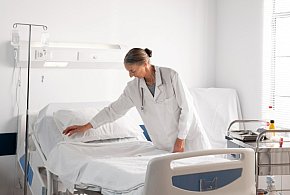 Kluczowe ogłoszenie ministry. Potężna kasa na zdrowie Polaków-10861