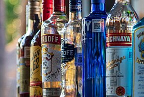 Piwo i wódka znikną ze stacji paliw? Ten pomysł znów jest na stole-10866