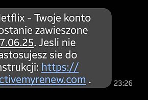 Tylko jeden klik i możesz stracić pieniądze. Uwaga na nowy przekręt-10871