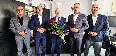 Prezes Spółdzielni Mieszkaniowej „Kociewie” przechodzi na emeryturę-10980