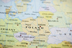 Zmiany na mapie Polski. Te miejscowości staną się miastami-10988
