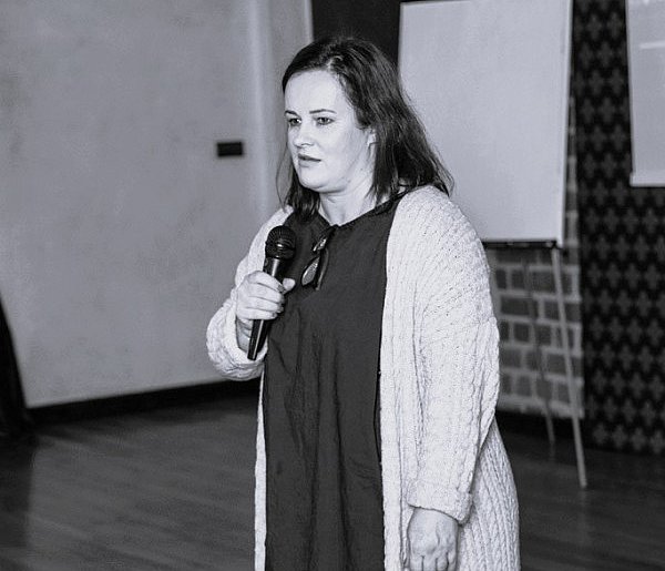 Nie żyje Joanna Kołaczkowska. Smutna wiadomość dla fanów kabaretu-10994