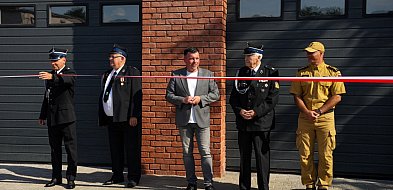 Nowy garaż w Koteżach oficjalnie oddany do użytku-11158