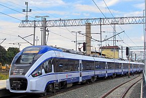 Zmiany w rozkładzie PKP. Są dobre i złe wieści dla pasażerów-11216