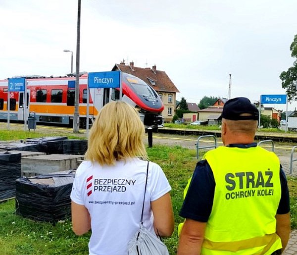 „Bezpieczny Piątek” w Zblewie i Pinczynie-11217