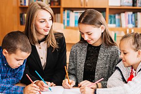 Kryzys przed nowym rokiem szkolnym. Brakuje tysięcy nauczycieli-11236