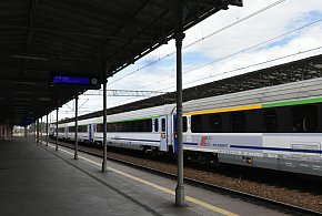 Specjalna oferta Intercity. Nauczyciele i studenci pojadą pociągiem za złotówkę-11333