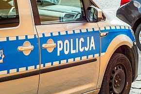 Zatrzymany poszukiwany w Starogardzie Gdańskim-11340