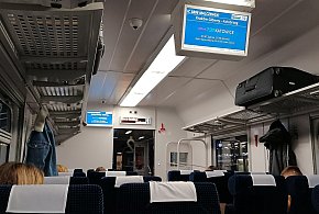 Podróż PKP niemal za darmo. Taka okazja tylko w jednym dniu-11488
