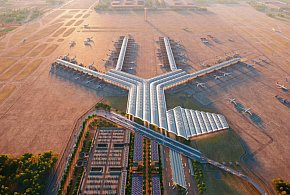 Afera z działką pod CPK. Kluczowy teren trafił w prywatne ręce-11568