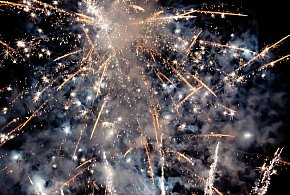 Koniec fajerwerków w Polsce? Minister klimatu mówi wprost-11610