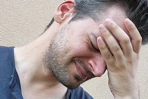 Polscy mężczyźni żyją w ciągłym stresie. Oto główne powody-11678