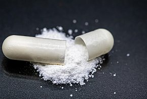 Salmonella w popularnym suplemencie. „Nie należy spożywać”-11682