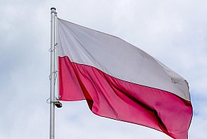 Godło i flaga mogą wyglądać inaczej. Ruszyły prace nad symbolami państwowymi-11869