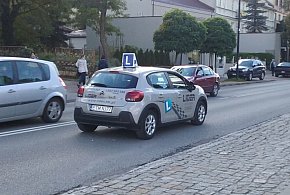 17-latkowie dostaną „prawko”. Nowe przepisy stawiają twarde warunki-11906