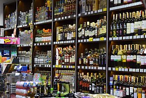 To codzienność wielu Polaków. Nowe dane o alkoholu niepokoją-11954