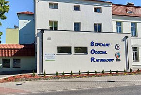 Zmiany na SOR-ach. Ministerstwo zapowiada korektę zasad-11976