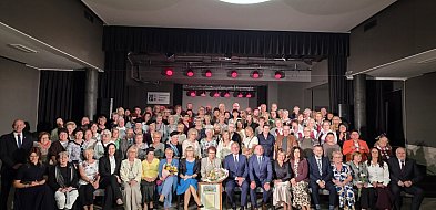 Inauguracja roku akademickiego UTW w Starogardzie Gdańskim-11434
