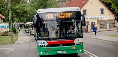 Zmiana organizacji ruchu i dodatkowe linie autobusowe na 1 i 2 listopada-11585