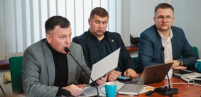 Spotkanie Sołtysów w Urzędzie Gminy Starogard Gdański-11615