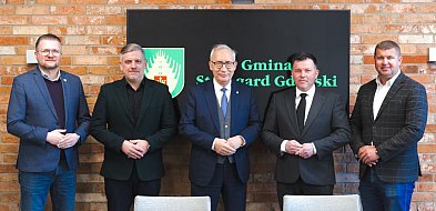 Spotkanie poświęcone wyzwaniom samorządów