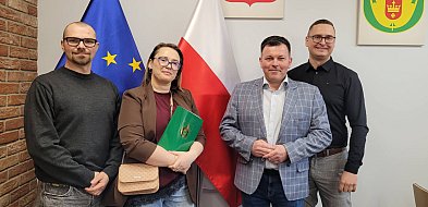 Powstaną nowe świetlice w gminie Starogard Gdański