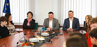 Sukcesy Młodzieżowych Drużyn Pożarniczych