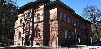 Nowy pawilon dla dzieci i młodzieży w starogardzkim szpitalu