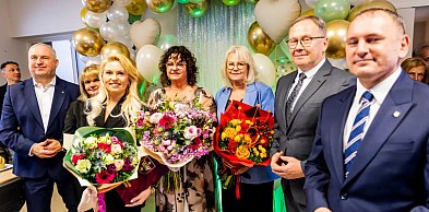 Zmiany w kierownictwie OSiR Starogard Gdański