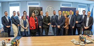 Port Gdańsk zwiększa potencjał