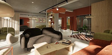 Wkrótce nowy obiekt na hotelowej mapie Trójmiasta