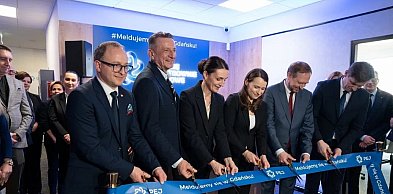 PEJ przeprowadza się do Gdańska