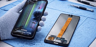 Wymiana plecków Galaxy S22 / S22+ / S22 Ultra / S22 FE – kiedy jest konieczna?