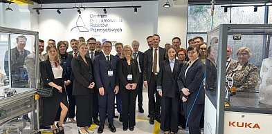 Polska i Szwecja łączą siły w innowacjach gospodarczych