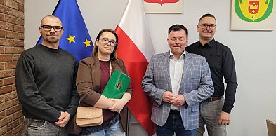 Powstaną nowe świetlice w gminie Starogard Gdański