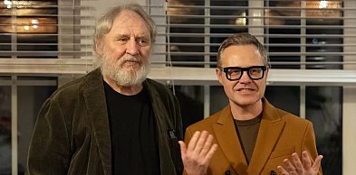 Spotkanie pełne emocji i wspomnień