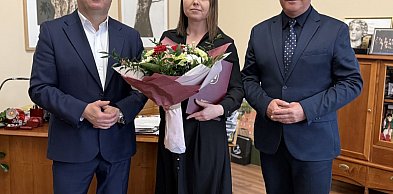 Nowa p.o. dyrektora Środowiskowego Domu Samopomocy