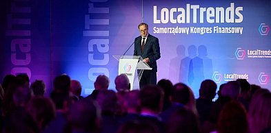 Debaty o przyszłości samorządów i finansach