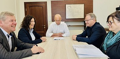 Miasto sprzedało powiatowi działkę przy ul. Tczewskiej