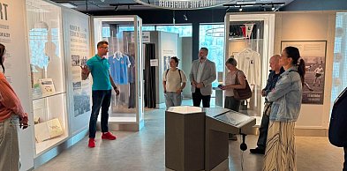 Rada Kultury obradowała w Centrum Deyny