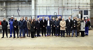 Start budowy pierwszych promów dla Szkocji-11841