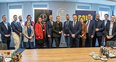 Port Gdańsk zwiększa potencjał