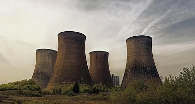 Biznes OSGE w wyścigu o drugą elektrownię jądrową