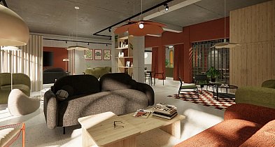 Wkrótce nowy obiekt na hotelowej mapie Trójmiasta