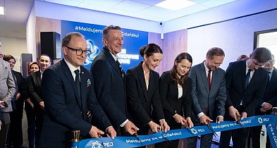 PEJ przeprowadza się do Gdańska